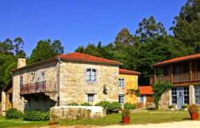  Casa do Castelo de Andrade  Пуэнтедеуме
